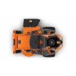 Benzinska traktorska kosilica-kosačica Ariens EDGE 42 915339 19.4KS 107cm