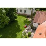 Benzinska traktorska kosilica-kosačica Ariens EDGE 42 915339 19.4KS 107cm