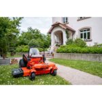 Benzinska traktorska kosilica-kosačica Ariens EDGE 42 915339 19.4KS 107cm