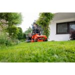 Benzinska traktorska kosilica-kosačica Ariens EDGE 42 915339 19.4KS 107cm