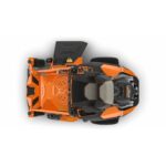 Benzinska traktorska kosilica-kosačica Ariens IKON 42 918300 19KS 107cm