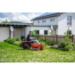 Benzinska traktorska kosilica-kosačica Ariens IKON 42 918300 19KS 107cm