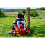 Benzinska traktorska kosilica-kosačica Ariens IKON 42 918300 19KS 107cm