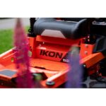 Benzinska traktorska kosilica-kosačica Ariens IKON 52 918301 22.5KS 132cm