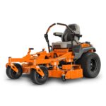 Benzinska traktorska kosilica-kosačica Ariens APEX 48 991324 20.8KS 122cm