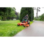 Benzinska traktorska kosilica-kosačica Ariens APEX 48 991324 20.8KS 122cm