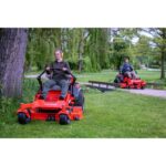 Benzinska traktorska kosilica-kosačica Ariens APEX 48R 991325 20.8KS 122cm