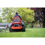 Benzinska traktorska kosilica-kosačica Ariens APEX 48R 991325 20.8KS 122cm