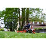 Benzinska traktorska kosilica-kosačica Ariens APEX 48R 991325 20.8KS 122cm