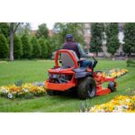 Benzinska traktorska kosilica-kosačica Ariens APEX 48R 991325 20.8KS 122cm