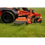 Benzinska traktorska kosilica-kosačica Ariens APEX 52 991326 20.8KS 132cm