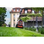 Benzinska traktorska kosilica-kosačica Ariens APEX 52R 991327 20.8KS 132cm