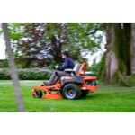 Benzinska traktorska kosilica-kosačica Ariens APEX 52R 991327 20.8KS 132cm