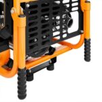 Benzinski agregat Neo Tools 04-730 3.0kW 7KS