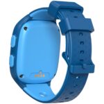 Dječiji pametni sat Canyon ZEFIR KW-49 CNE-KW49BL 4G kamera