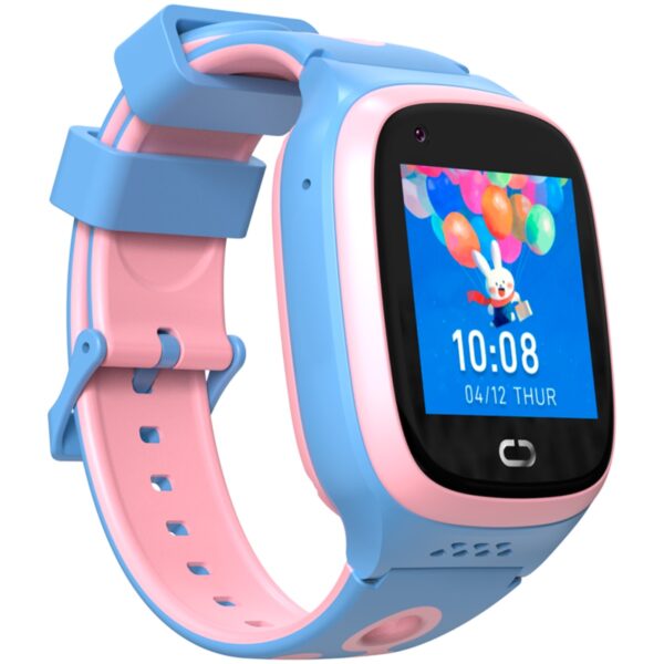 Dječiji pametni sat Canyon ZEFIR KW-49 CNE-KW49PB 4G kamera