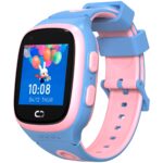 Dječiji pametni sat Canyon ZEFIR KW-49 CNE-KW49PB 4G kamera