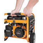 Benzinski agregat Neo Tools 04-730 3.0kW 7KS
