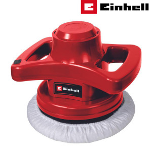 Električna brusilica za poliranje - polirka Einhell CC-PO 90 2093173 90W 240mm