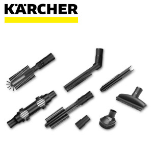 Komplet za čišćenje za VC 2 i VC 3 serije KARCHER 2.863-255.0