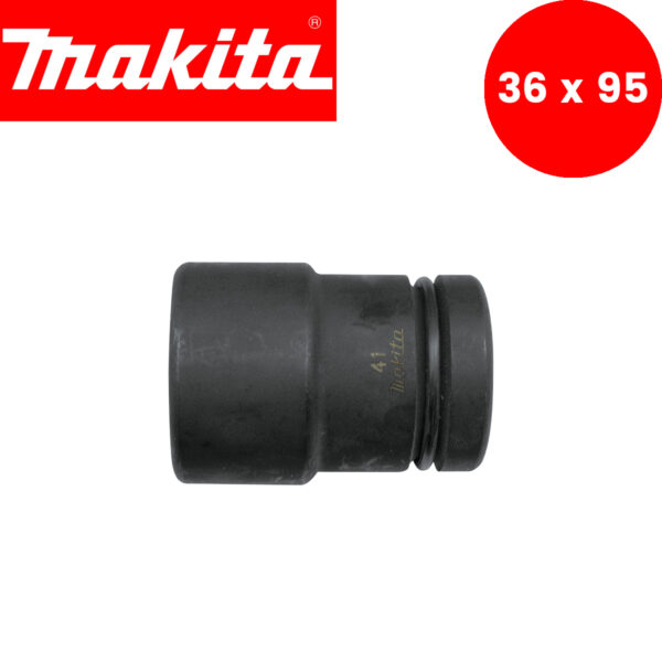 Nasadni ključ 3/4" Makita 134863-3 36mm