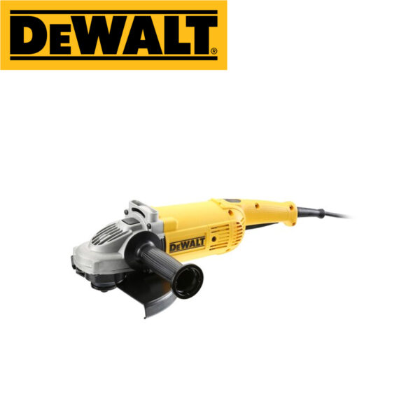 Električna ugaona - kutna brusilica DeWalt DWE492 2200W 230mm