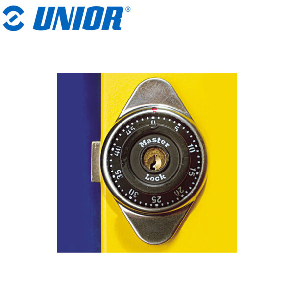 Brava sa šifrom za garderobni ormar UNIOR K950COMB 617183