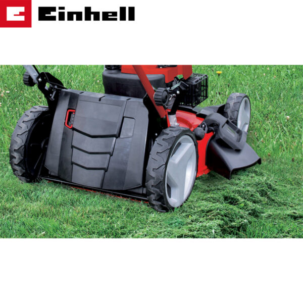 Samohodna benzinska parkovska kosilica-kosačica Einhell GC-PM 56/2 S HW 3404860 3.8KS 56cm 2200m2