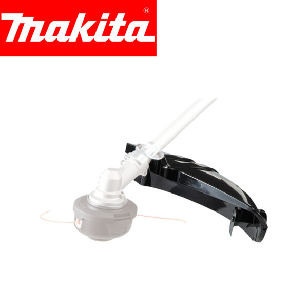 Štitnik za trimere DUR369A DUR369L UR101C UR201C UR003G Makita 191B54-1