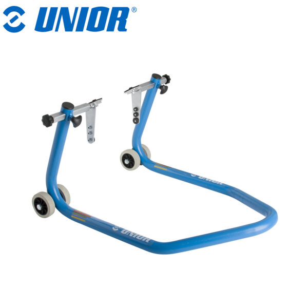 Prednji stalak za motocikle UNIOR 3000 620259 705mm