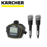 Računar za navodnjavanje KARCHER SensoTimer ST 6 Duo eco!ogic 2.645-214.0