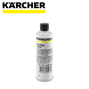 Sredstvo za odstranjivanje pjene KARCHER FOAMSTOP 6.295-873.0 125ml