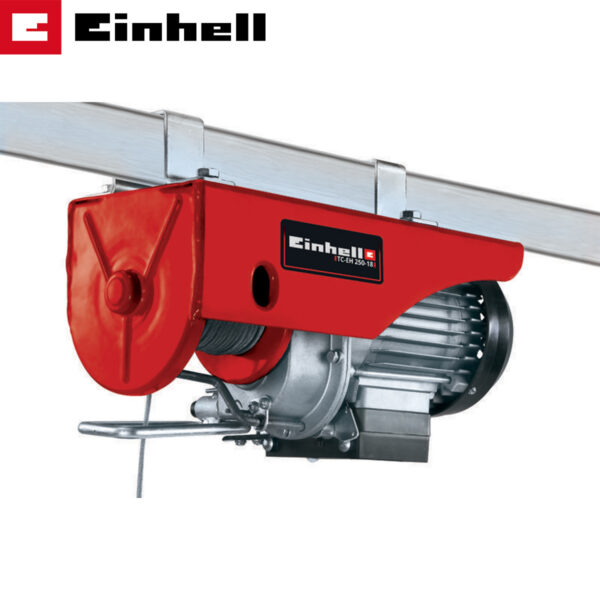 Električna dizalica Einhell TC-EH 250 250kg 2255130