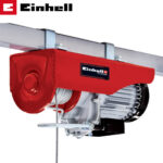 Električna dizalica Einhell TC-EH 600 600kg 2255150