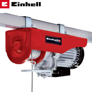 Električna dizalica Einhell TC-EH 600 600kg 2255150