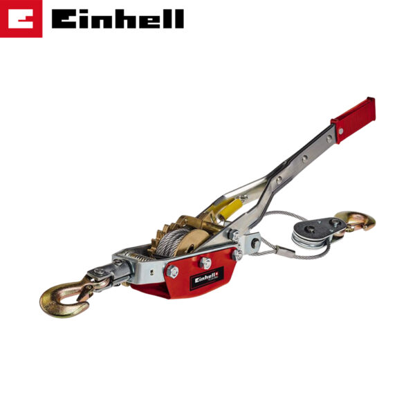 Ručna dizalica - vitlo Einhell TC-LW 2000 2t 2260150