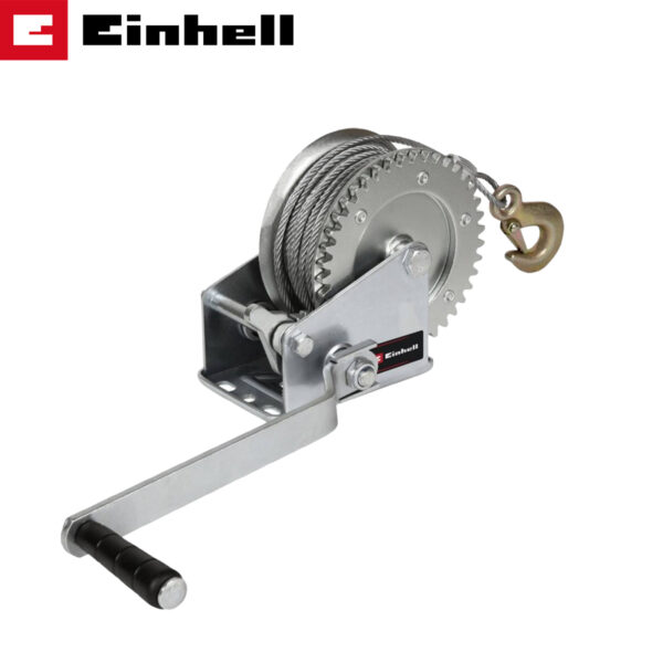 Ručna dizalica - vitlo Einhell TTC-WI 800 2260170 800kg