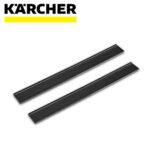 Uske usisne trake za usisivače-čistače prozora WV KARCHER 2.633-104.0