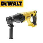 Aku udarna bušilica DeWalt DCH133N SDS-Plus 18V