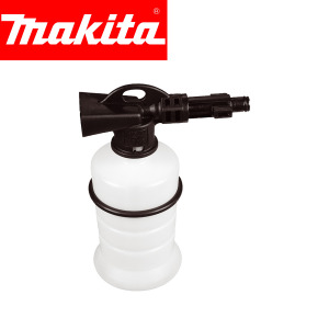 Mlaznica sa spremnikom za deterdžent za visokotlačni perač HW101 Makita 40800
