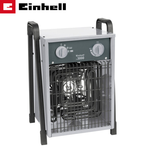 Električna grijalica - kalolifer sa ventilatorom Einhell EH 3000 2338260 3000W