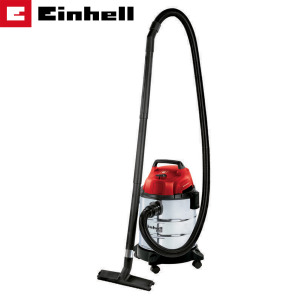 Električni usisivač za mokro-suho usisavanje Einhell TC-VC 1820 S 1250W 2342167