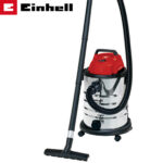 Električni usisivač za mokro-suho usisavanje Einhell TC-VC 1930 S 1500W 2342188