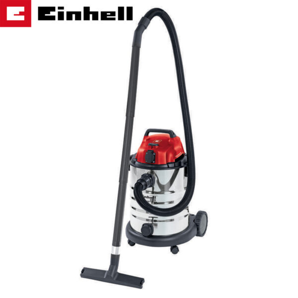 Električni usisivač za mokro-suho usisavanje Einhell TC-VC 1930 SA 1500W 2342190