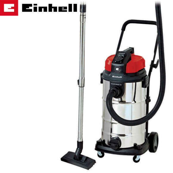 Električni ssisivač za mokro-suho usisavanje Einhell TE-VC 2340 SA 1200W 2342380