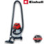 Aku usisivač za mokro-suho usisavanje Einhell TC-VC 18/20 Li S-Solo 18V 20l 2347130