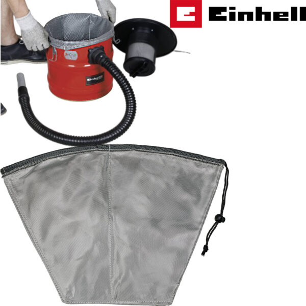 Predfilter za usisivač za pepeo Einhell TC-AV 1618 D 2351315