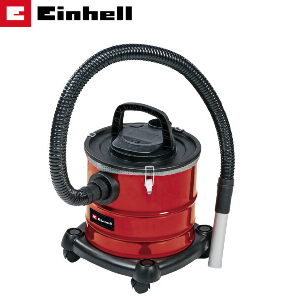 Električni industrijski - građevinski usisivač Einhell TC-AV 1720 DW 1250W 2351666