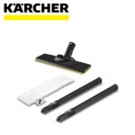 Set za čišćenje podova EasyFix za paročistače SC 1 KARCHER 2.863-268.0