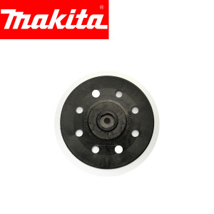 Gumena ploča za ekscentrične-rotacione brusilice Makita 196684-1 150mm